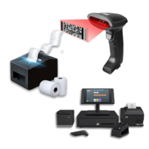 Barcode Scanners