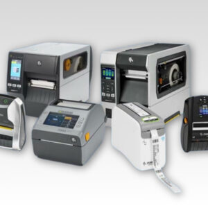 Barcode Label Printers