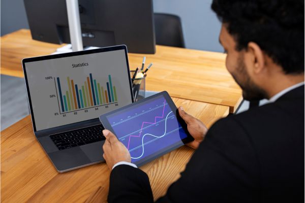 Asset Tracking Software