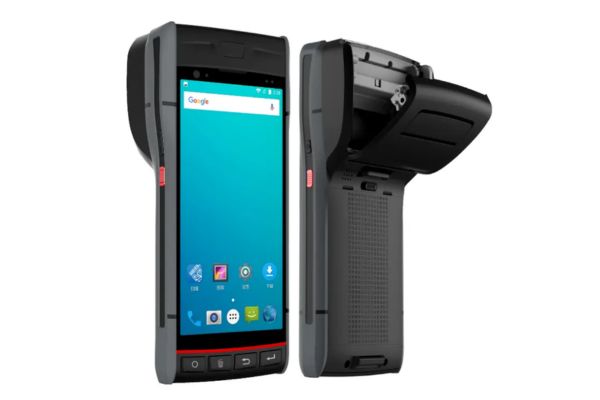 PDA (Personal Digital Assistant)