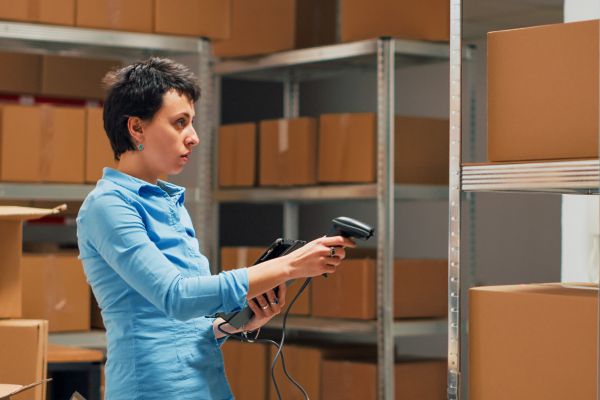 Retail Inventory Management Software